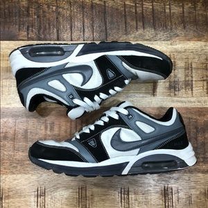 Nike air max lunar sz 7.5 running shoes